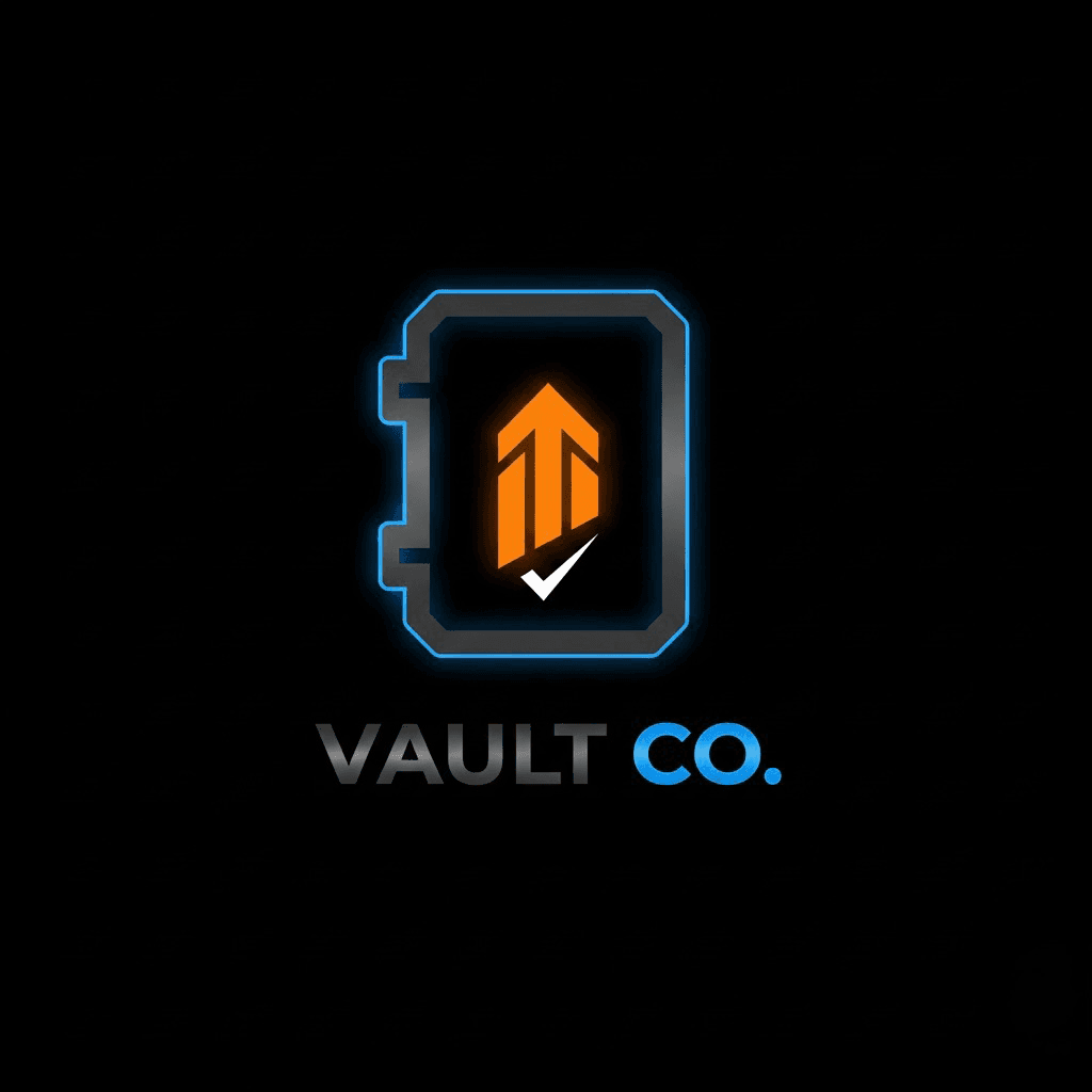 Vault Co